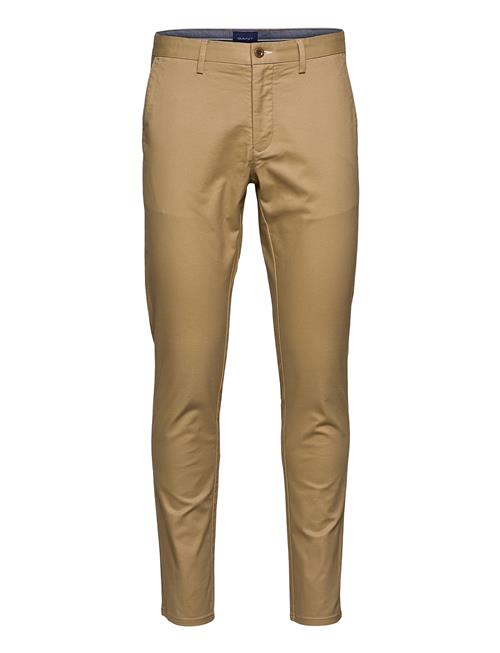 GANT | Hallden Tech Prep Chinos | 30 x 32