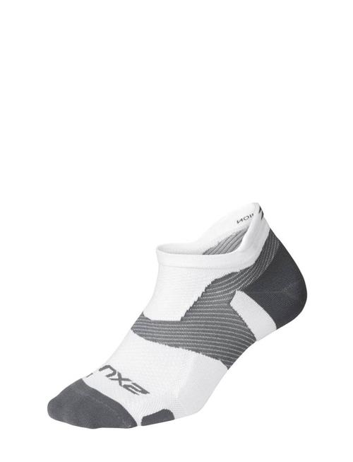 2XU | Vectr Lgt Cush No Show Socks | S