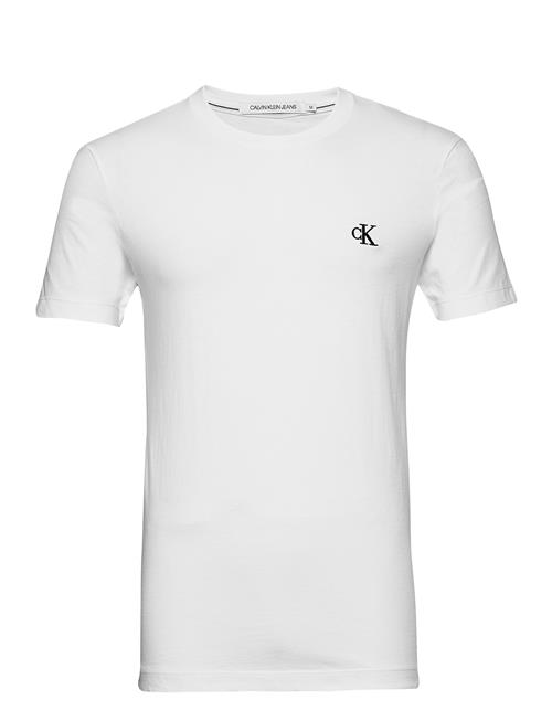 Calvin Klein Jeans | Ck Essential Slim Tee | XS