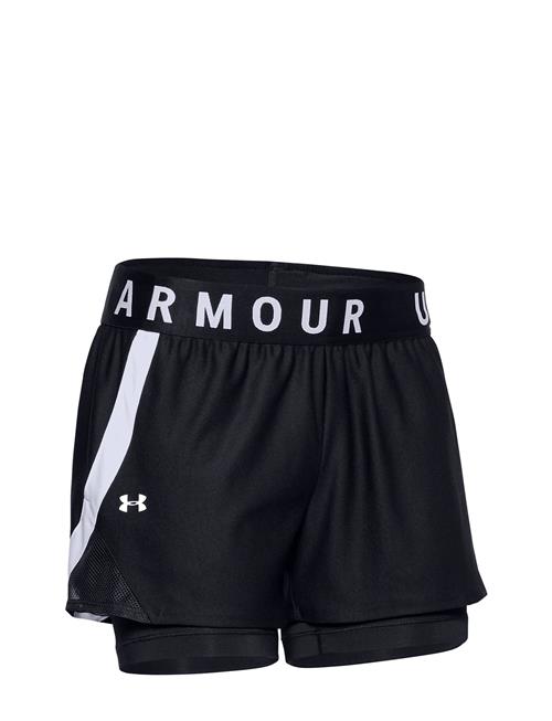 Under Armour | Play Up 2-In-1 Shorts | M