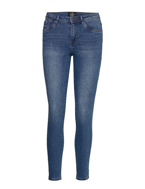 Vero Moda | Vmtanya Mr S Piping Jeans Vi349 Ga Noos | XS x 32