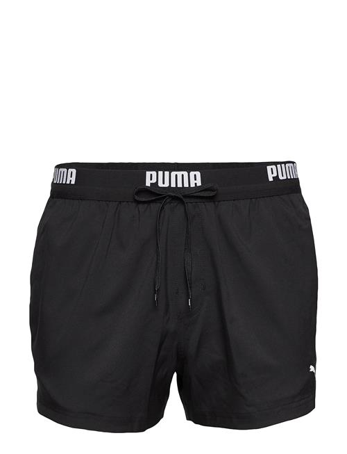 Puma Swim | Puma Swim Men Logo Short Shorts 1P | M