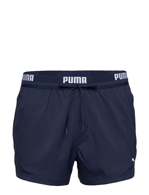 Puma Swim | Puma Swim Men Logo Short Shorts 1P | M