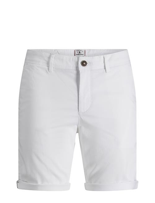 Jack & Jones | Jpstbowie Shorts Solid Srt Sn | XS