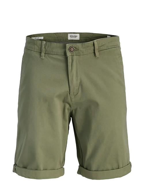 Jack & Jones | Jpstbowie Shorts Solid Srt Sn | XS
