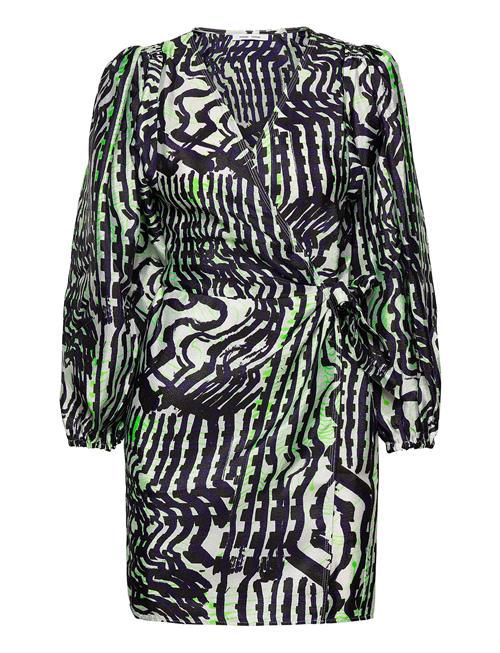 Samsøe Samsøe | Magnolia Short Dress Aop 11244 | XS