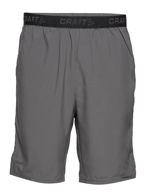 Craft | Core Essence Relaxed Shorts M | M