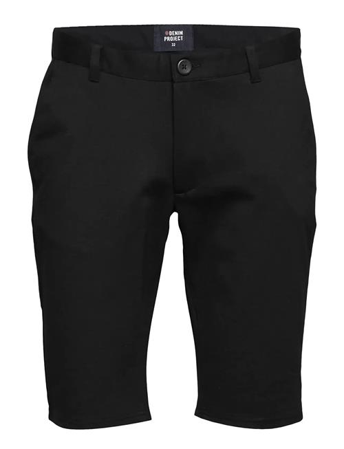 Denim Project | Dp Ponte Shorts | 28