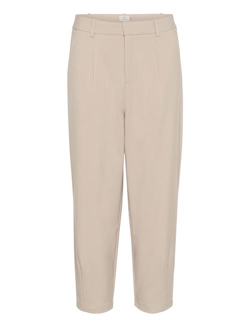 Kaffe | Kamerle Pants Cropped | 32