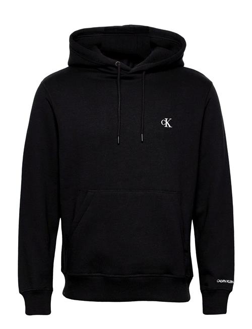 Calvin Klein Jeans | Ck Essential Regular Hoodie | XS