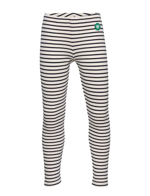 WOOD WOOD | Ira Leggings | 110-116