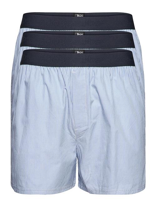 JBS | Jbs 3-Pack Boxershorts. | XXXL