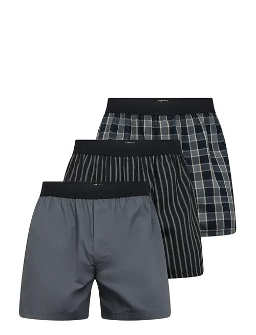 JBS | Jbs 3-Pack Boxershorts. | S