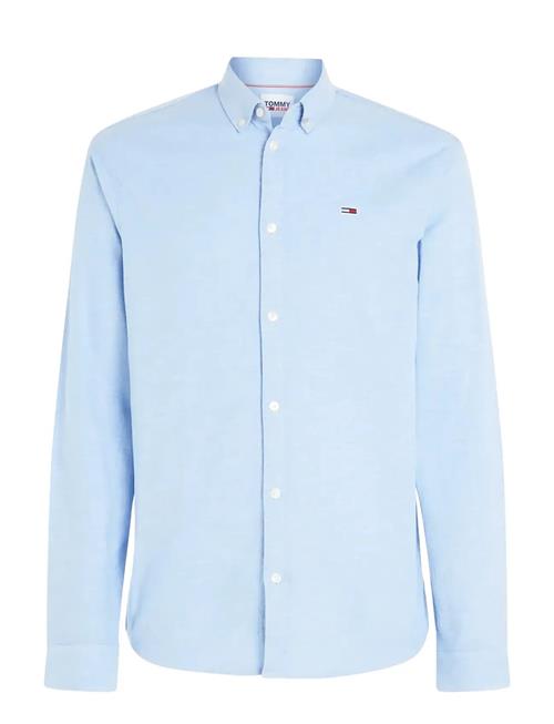 Tommy Jeans | Tjm Slim Stretch Oxford Shirt | M
