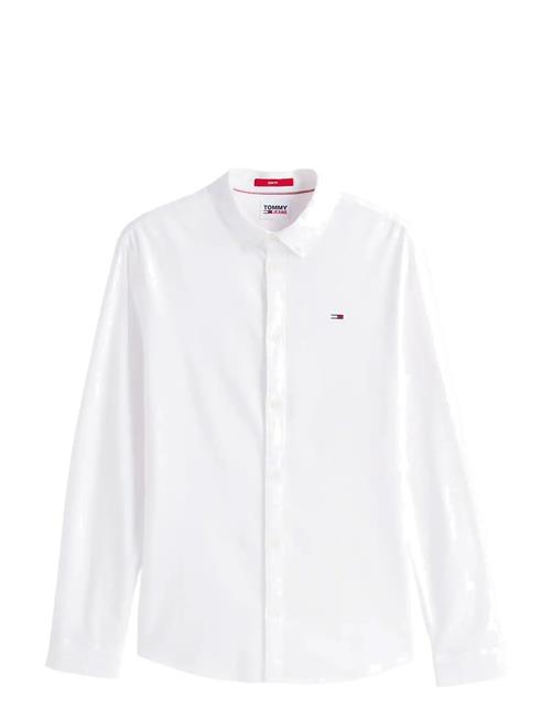 Tommy Jeans | Tjm Slim Stretch Oxford Shirt | L