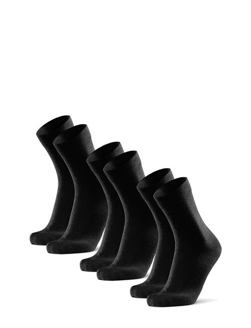 Danish Endurance | Merino Dress Socks 3-Pack | 43-47