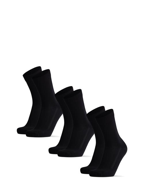 Danish Endurance | Bamboo Blend Dress Socks 3 Pack | 35-38