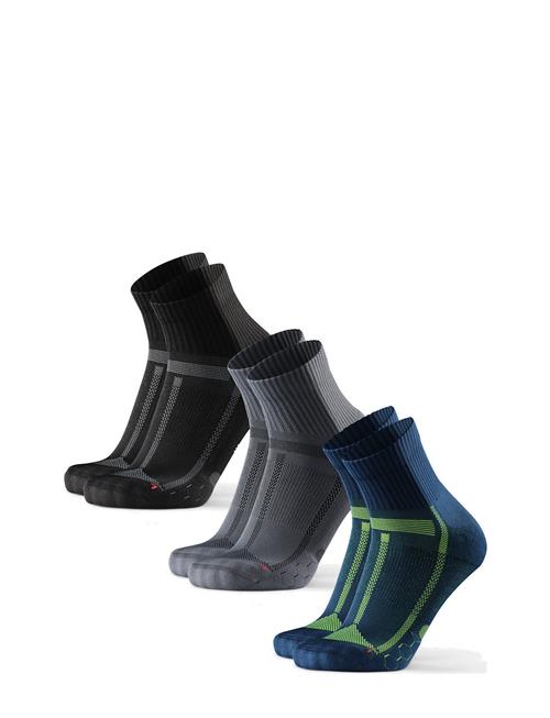 Danish Endurance | Long Distance Running Socks | 39-42