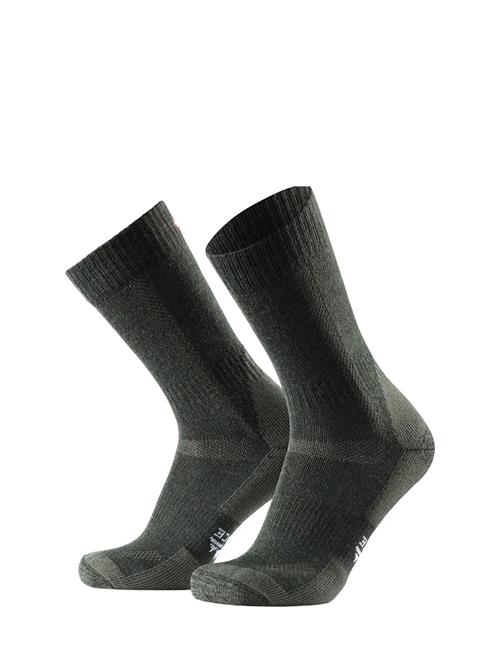 Danish Endurance | Classic Hiking Crew Socks 1-Pack | 39-42