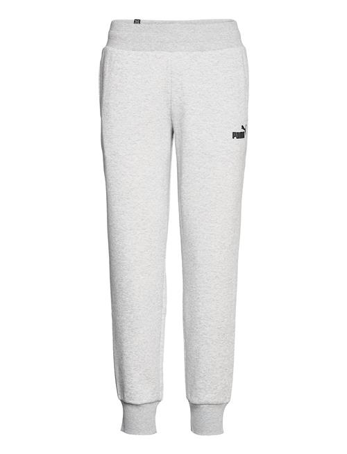 PUMA | Ess Sweatpants Fl Cl | L