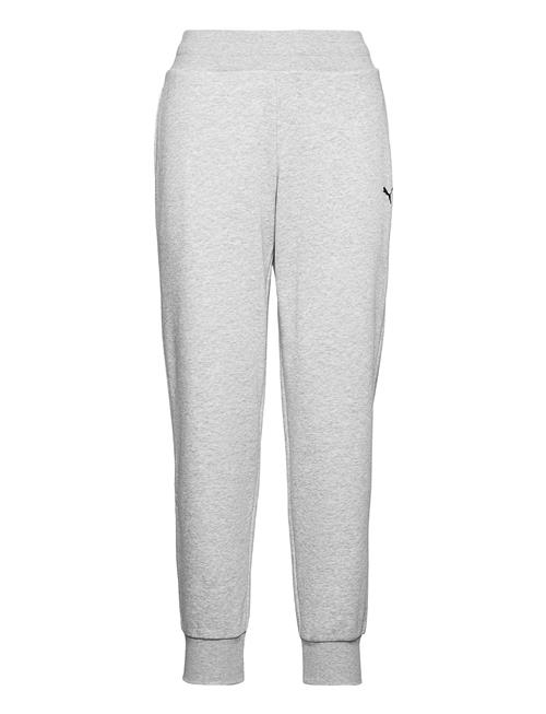 PUMA | Ess Sweatpants Fl Cl | L