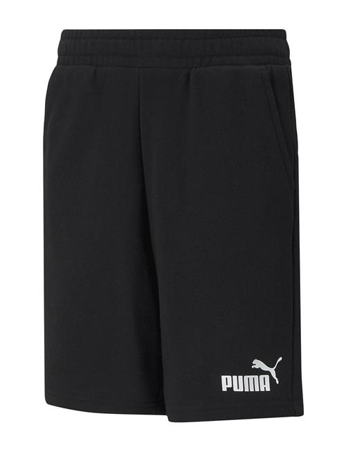 PUMA | Ess Sweat Shorts B | 128