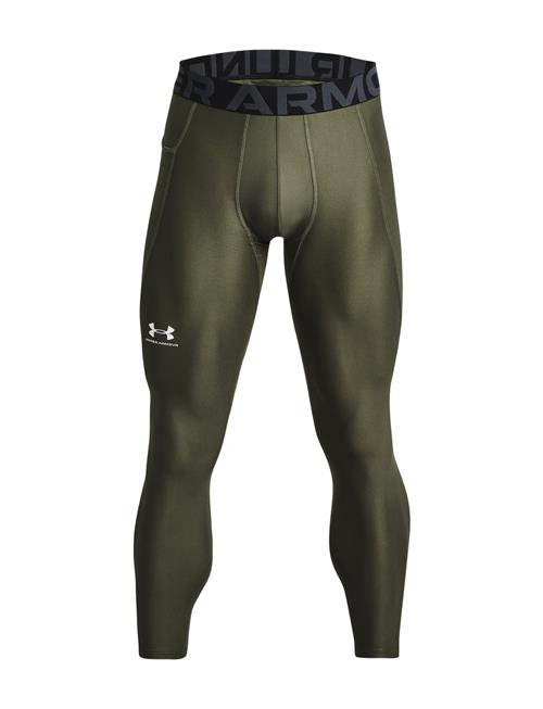 Under Armour | Ua Hg Armour Leggings | XXL