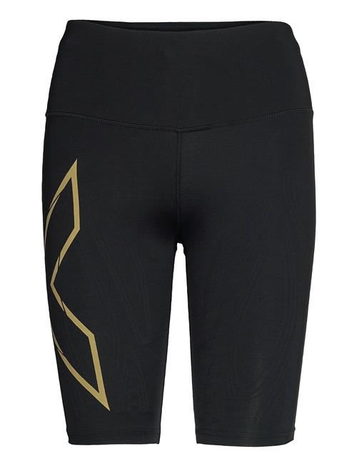 2XU | Light Speed Mid-Rise Compression Shorts | XXS
