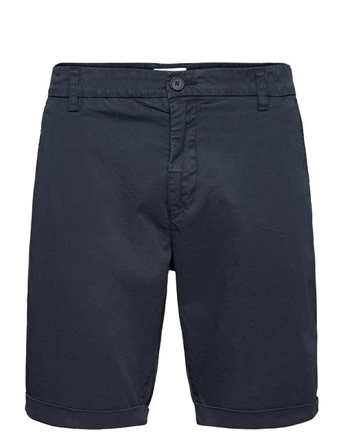 Knowledge Cotton Apparel | Regular Chino Poplin Shorts - Gots/ | 30