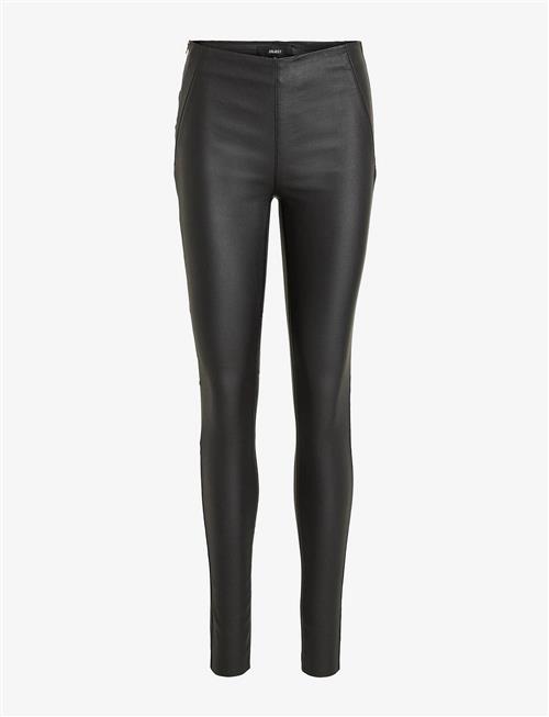 Object | Objbelle Mw Coated Leggings | 42