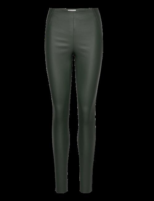 Object | Objbelle Mw Coated Leggings | 38
