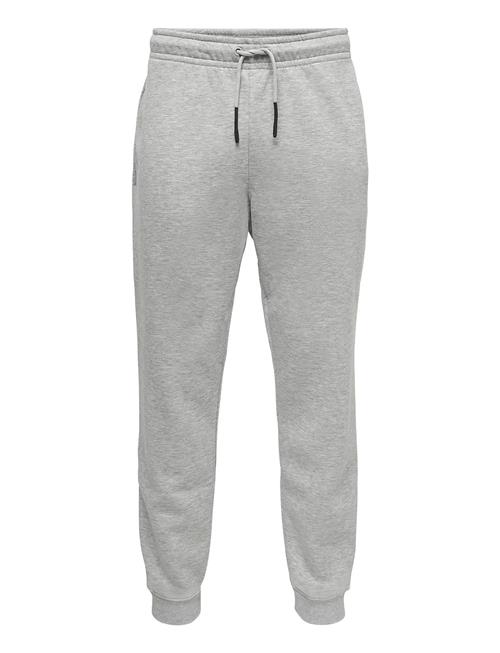 ONLY & SONS | Onsceres Reg Sweat Pants Noos | XS