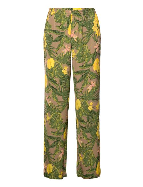Rosemunde | Recycled Polyester Trousers | 34