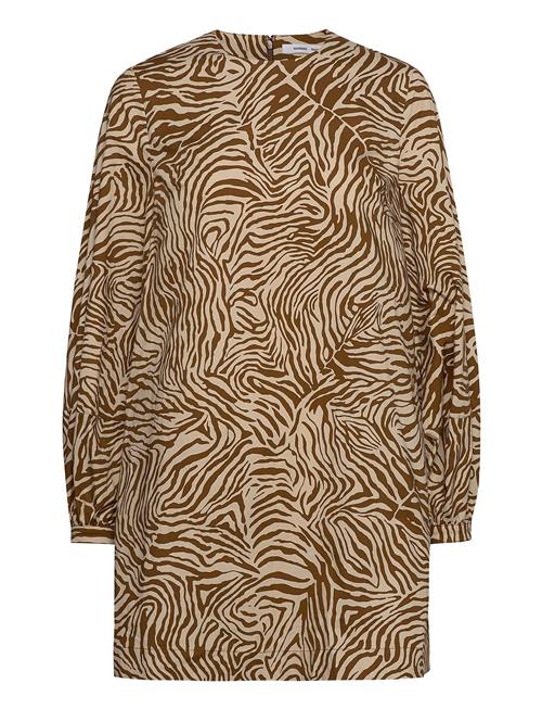 Samsøe Samsøe | Aram Short Dress Aop 10783 | XS