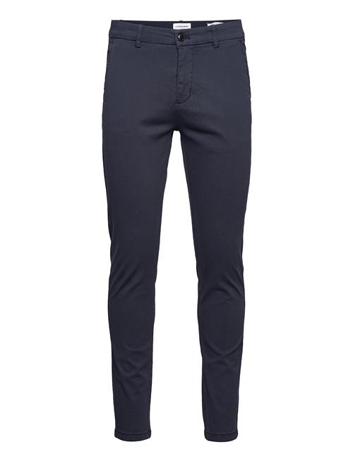 Lindbergh | Superflex Chino Pants | 36 x 34