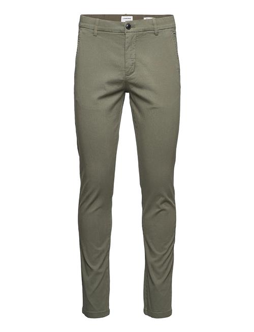 Lindbergh | Superflex Chino Pants | 36 x 30