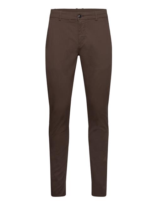 Lindbergh | Superflex Chino Pants | 34 x 32