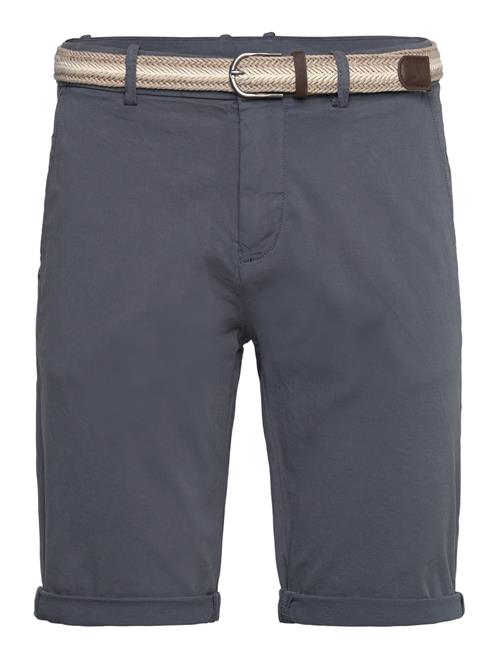 Lindbergh | Superflex Chino Shorts W. Belt | M