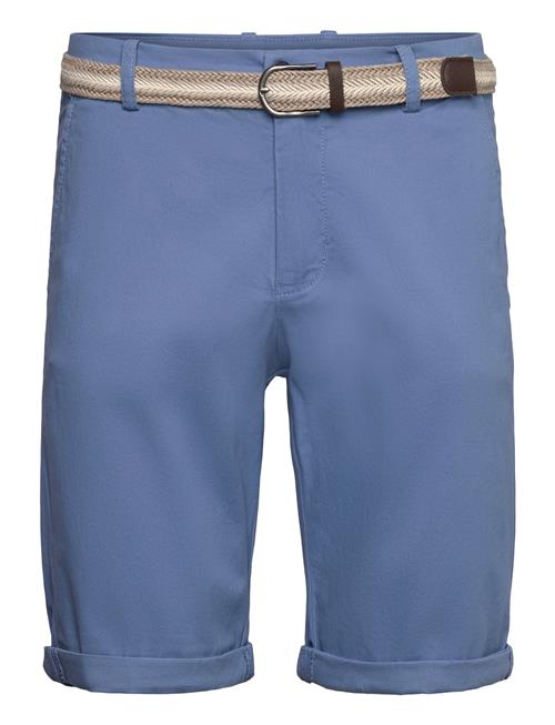 Lindbergh | Superflex Chino Shorts W. Belt | S