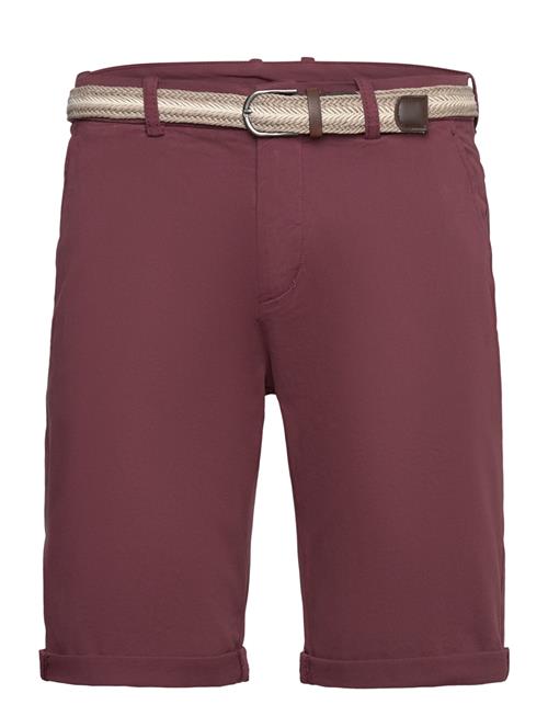 Lindbergh | Superflex Chino Shorts | XXL