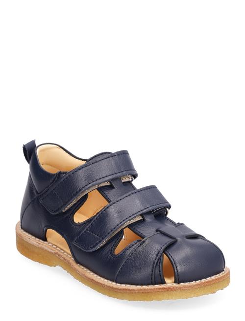 ANGULUS | Sandals - Flat  - Closed Toe | 26