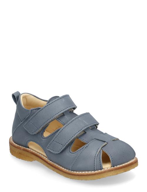 ANGULUS | Sandals - Flat  - Closed Toe | 26