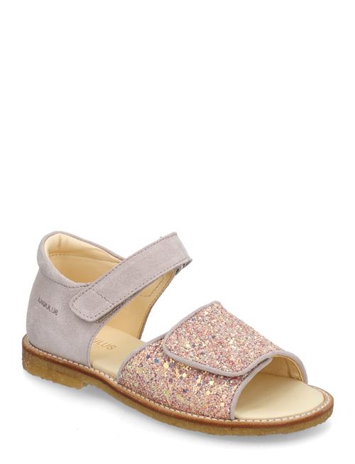 ANGULUS | Sandals - Flat  - Open Toe - Clo | 27
