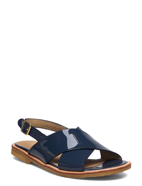 ANGULUS | Sandals - Flat  - Open Toe - Op | 37.5
