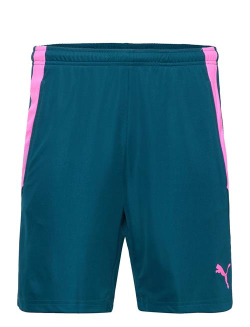PUMA | Teamliga Training Shorts 2 (Open Pockets) | XS