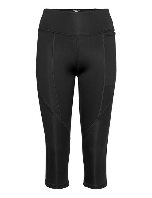 Reebok Performance | Workout Ready Pant Program Leggings | XS