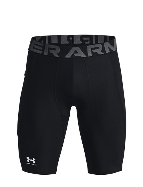Under Armour | Ua Hg Armour Lng Shorts | XXL