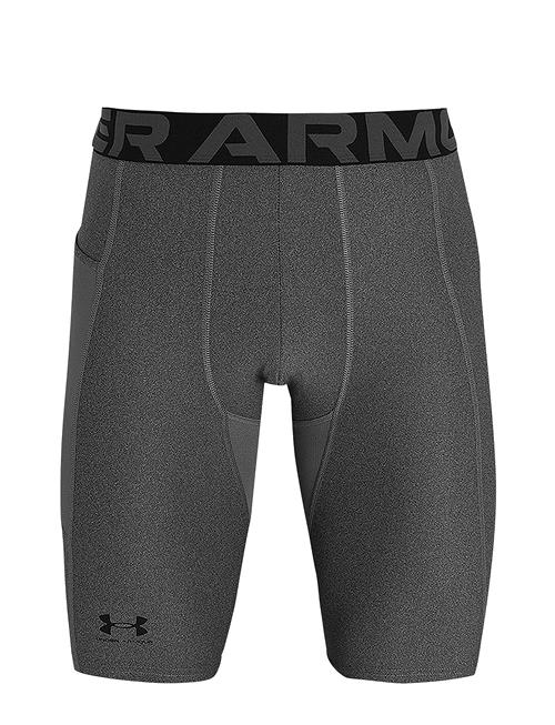 Under Armour | Ua Hg Armour Lng Shorts | XXXXL