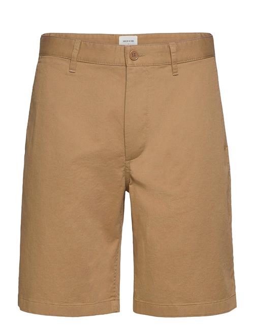 WOOD WOOD | Jonathan Light Twill Shorts | 30