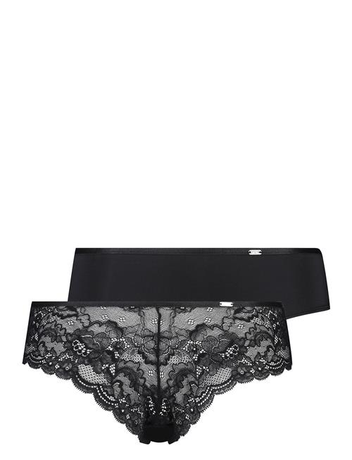 Hunkemöller | 2-Pack Angie Brasilian | S